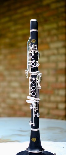 Lyrique 570c clarinet tom - 570c, clarinet,