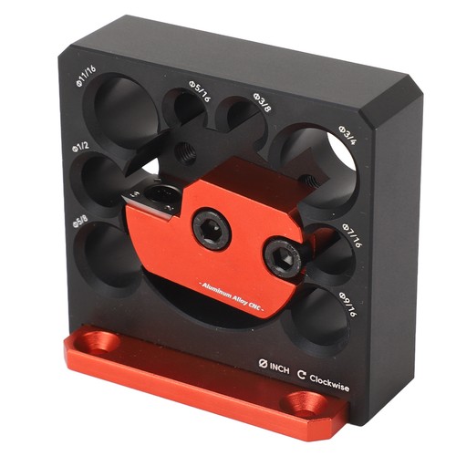 Dowel maker jig - maker,