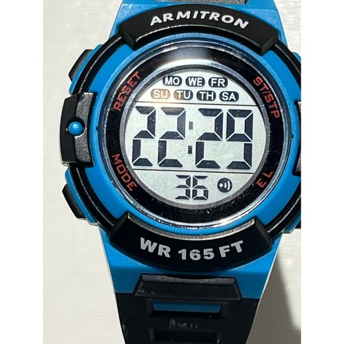 Armitron sport digital - armitron,