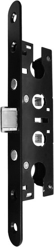 Storm door piont - door, 2