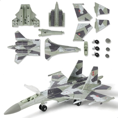 100 flanker multirole - flanker,