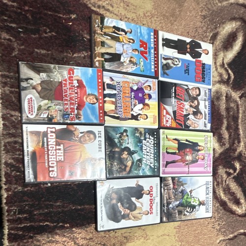 Walt disney dvd - disney, of