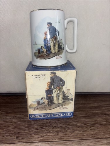 Norman rockwell museum 1985 - norman,
