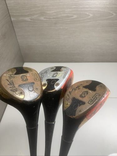 Vtg walter hagen - vtg, rh