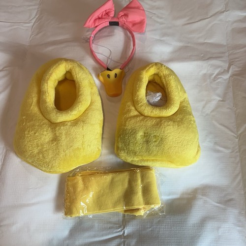 Duck costume accessories - costume, 4