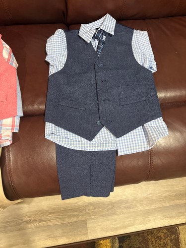Little boys piece suits - boys, size