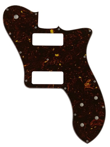 Pickguard for fender 72 - pickguard, '72