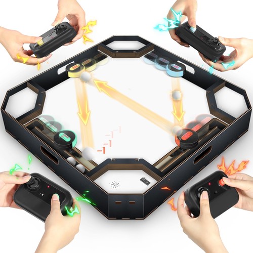 Cheerivy game air hockey - cheerivy, 4