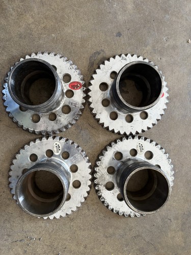 Dayton wire wheels knock offs - dayton,