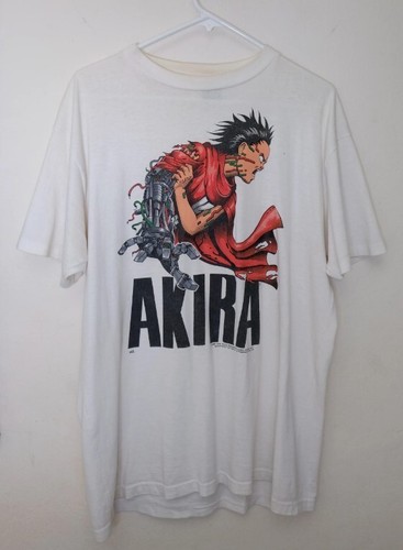 Victim 1980 akira - victim,