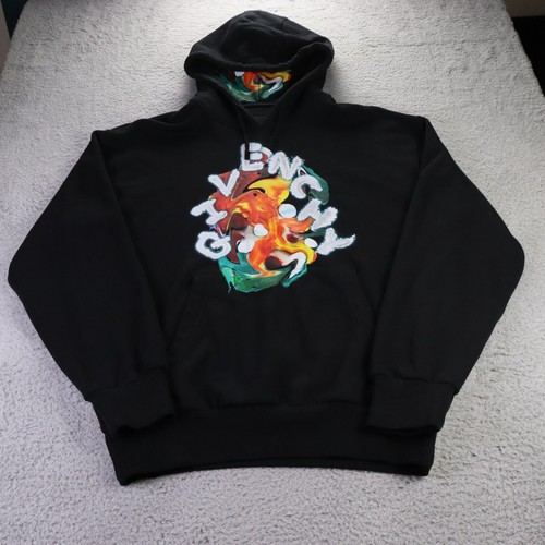 Givenchy hoodie mens - givenchy,