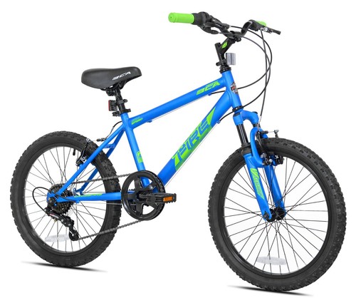 Bca crossfire boy - 20",