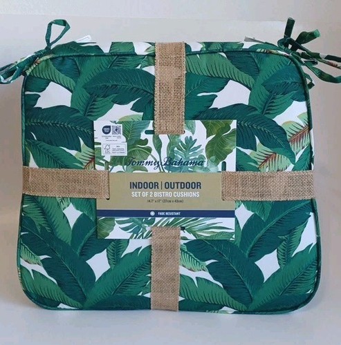 Tommy bahama chair pads - tommy,