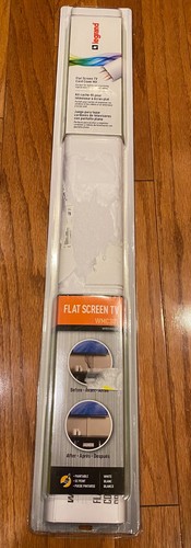 Legrand flat screen cord - flat,
