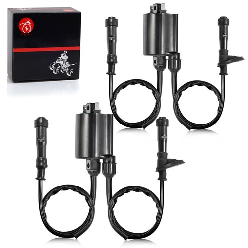 Set ignition coils - set,