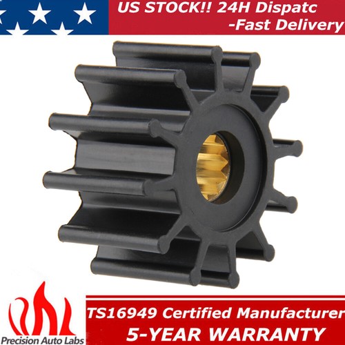 Sea water pump impeller for - water,