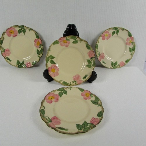 Vintage franciscan desert rose - desert,