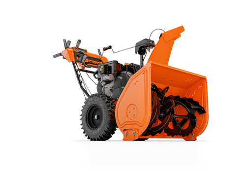New ariens deluxe 301cc - (30"),