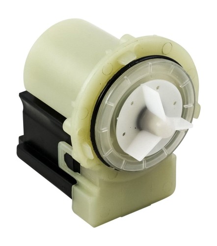Replacement water drain - replacement, pump
