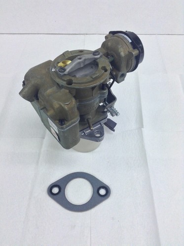 Carter carburetor 7075s - yf,