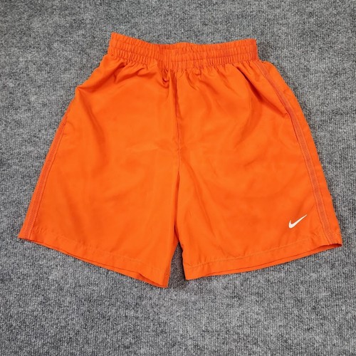 Nike boys youth orange - nike,