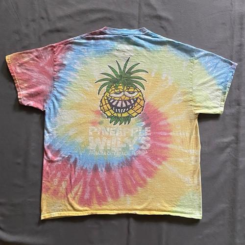2010s colortone pineapple - 2010s,