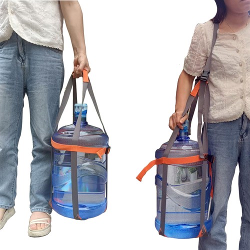 Carrying straps for gallon - 5,