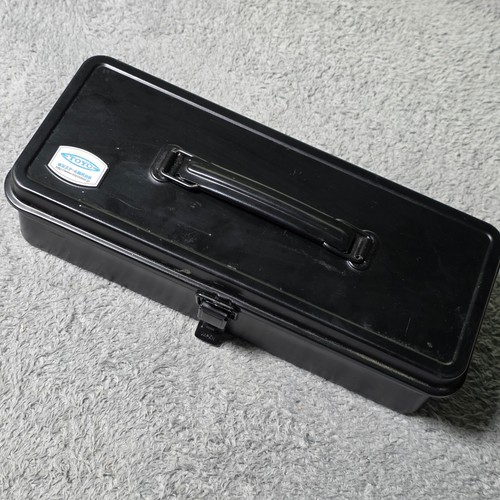 Toyo steel tool box - toyo,