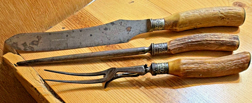 Antique joseph rodgers sons - joseph,