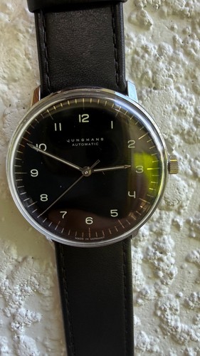 Junghans 027 3400 max - junghans,