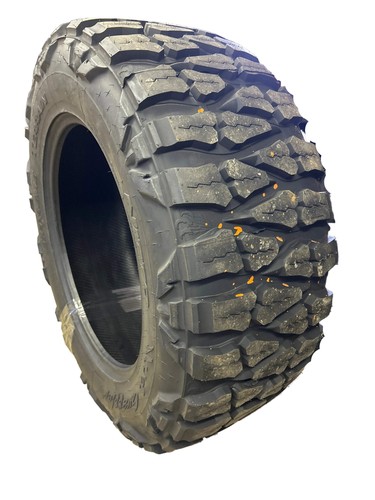 Nitto mud grappler - bsw, 37