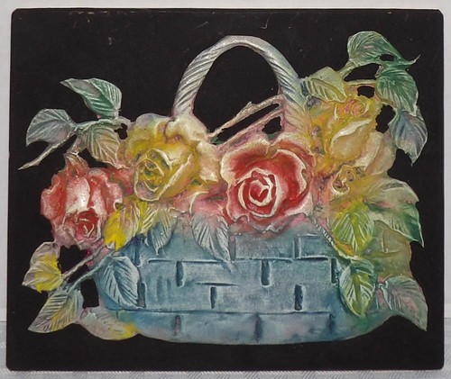 1946 alice cranston - alice, fenner