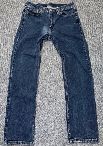 Levi 514 straight fit dark - levi's,