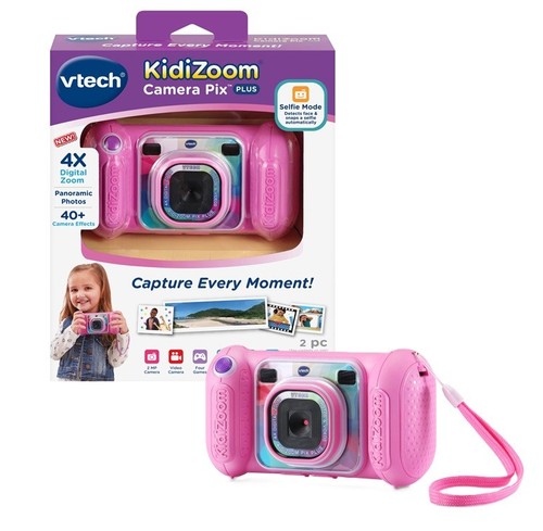 Vtech kidizoom camera - kidizoom,