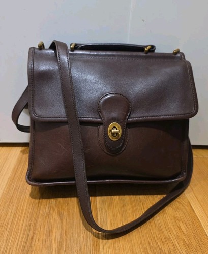 Vintage coach willis l7e - vintage,