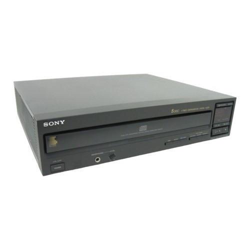 Vintage sony cdp c35 - vintage, cdp-c35