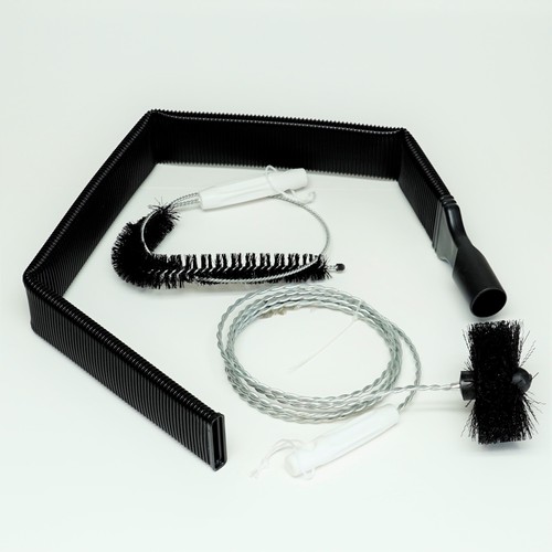 Bpck dryer vent venting - vent,