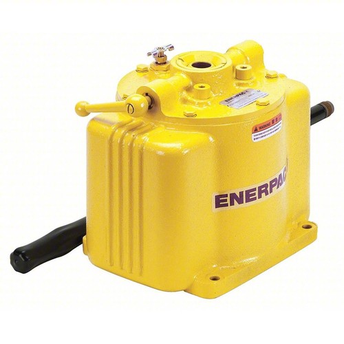 Enerpac p50 npt 5000 - p50,