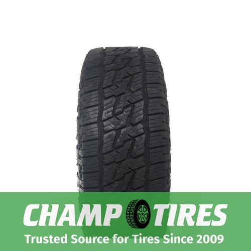 P275 55r20 nitto nomad - p275/55r20,