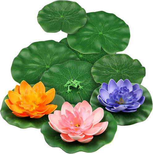 10pcs floating foam - 10pcs,