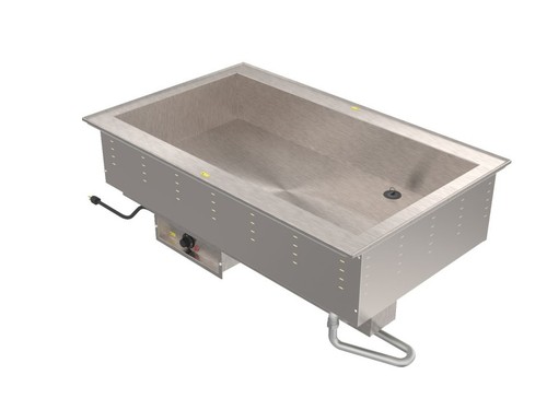 Vollrath 36504208 drop - drop, in