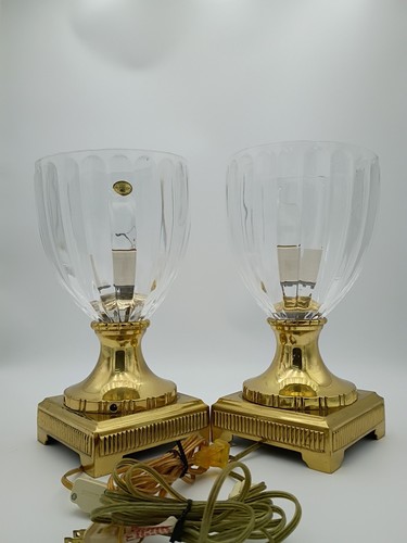 Vintage pair hand cut - vintage, of