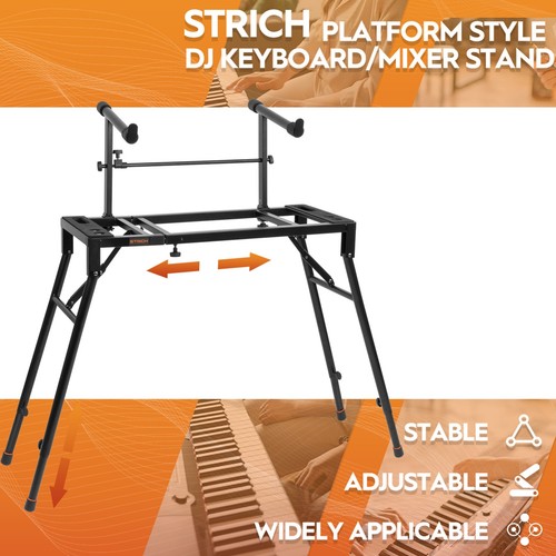 Strich 2tier keyboard - 2tier,