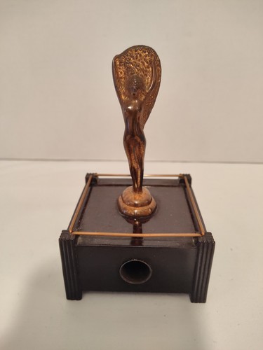 Dunhill parker silent flame - dunhill,