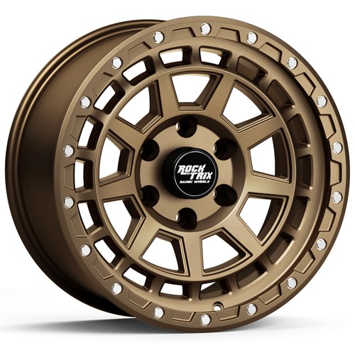 Rocktrix rt114 17x9 12 - rocktrix,