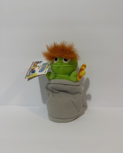 Vintage 1997 sesame street - 1997,