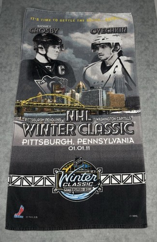 2011 nhl winter - nhl, crosby
