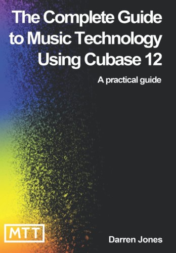 The complete guide music - the,