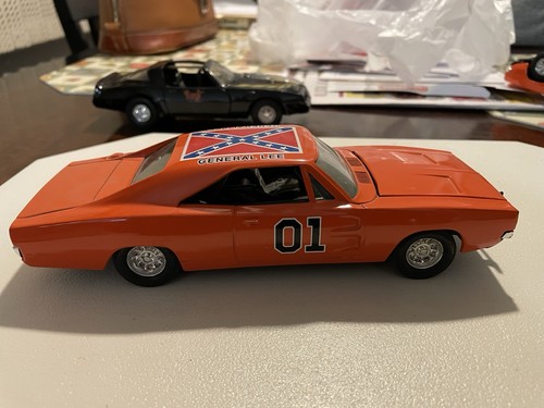 Dukes hazzard general lee - of,