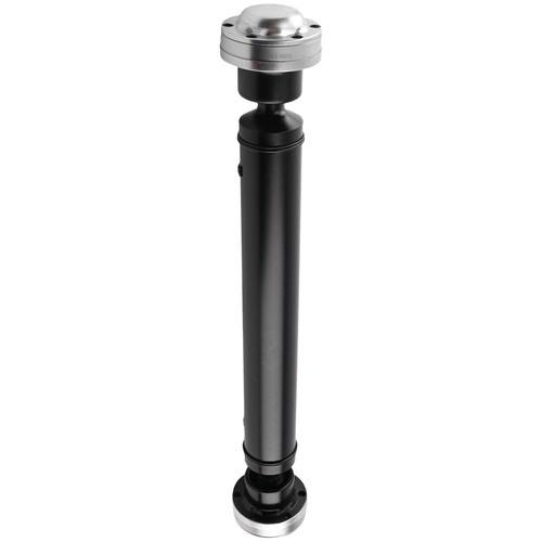 Drive shaft assembly front for - shaft,